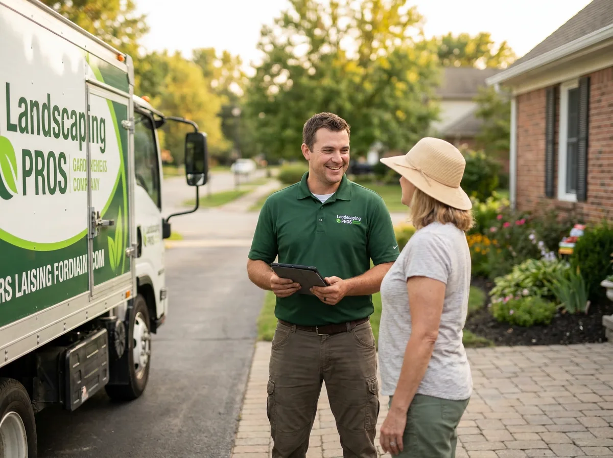 Landscaping Grapeview, WA FAQs
